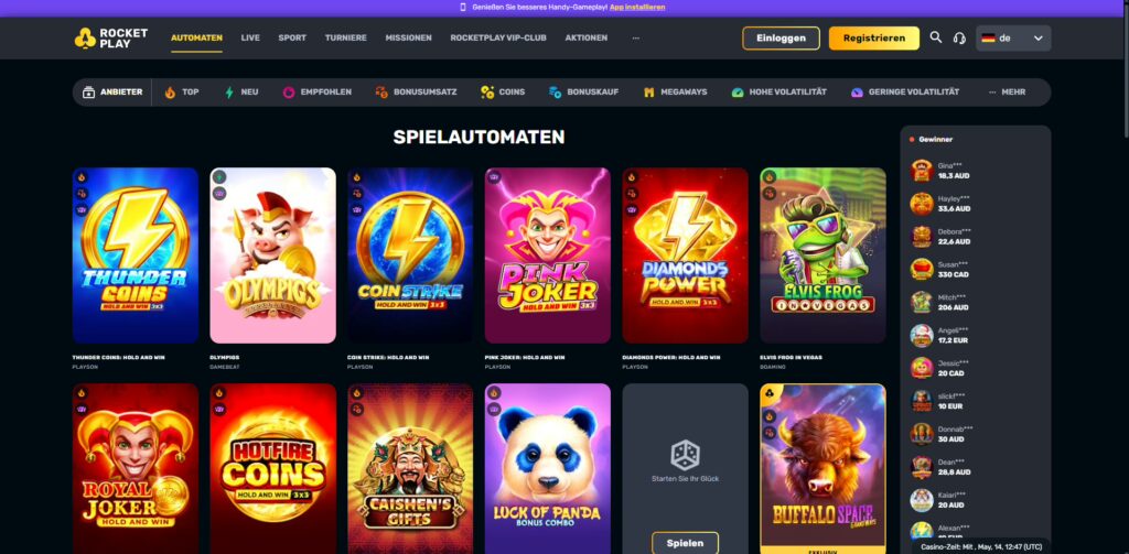 Screenshot202505141448031 Casino Erfahrung