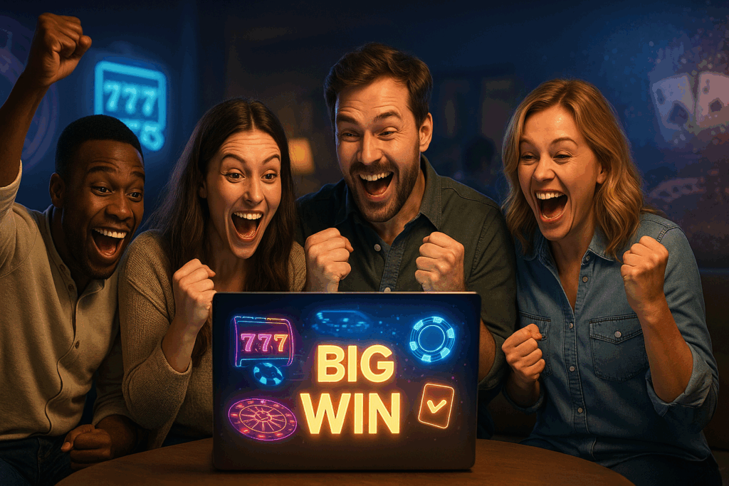 ChatGPT Image 4 Nov 2025 105742 Casino Erfahrung Online Casino Erfahrungen November 2025